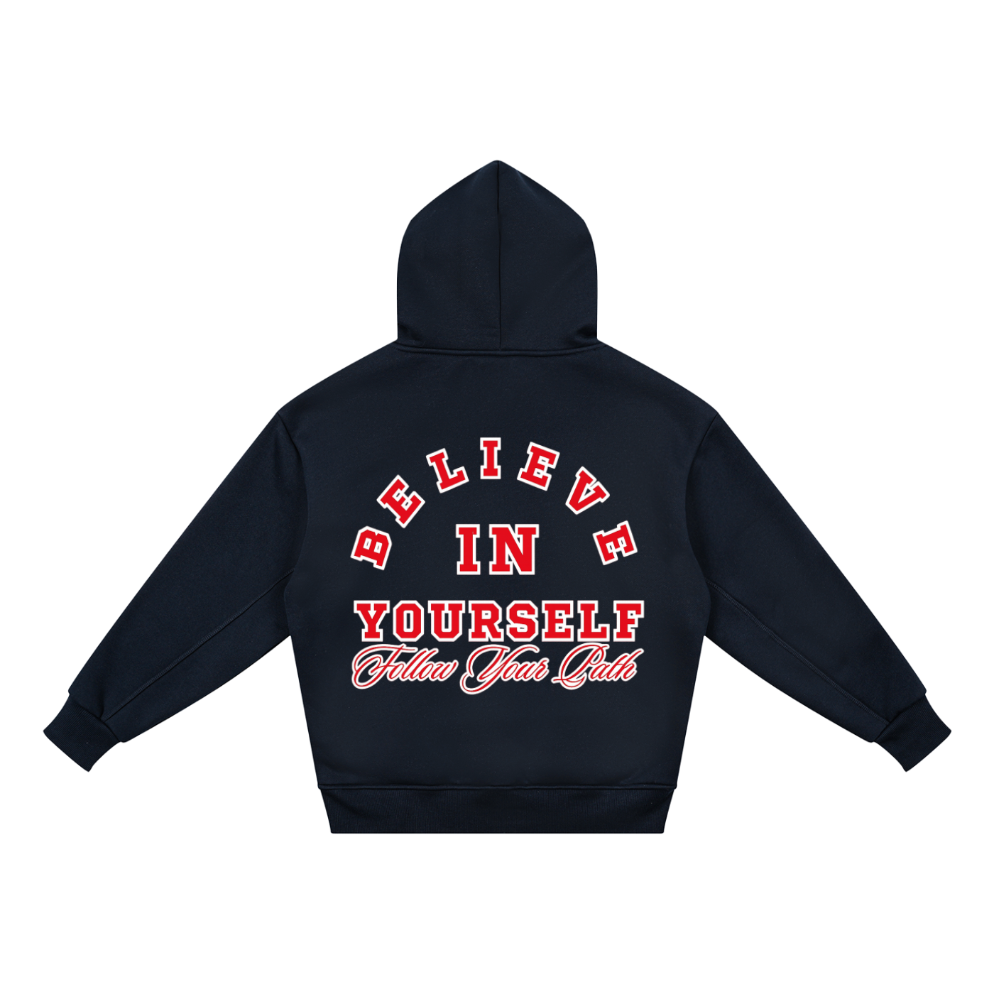 Essential Kids' Fleece Hoodie