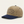 Believe Snapback Hat – Khaki & Navy Suede