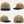 Believe Snapback Hat – Khaki & Navy Suede