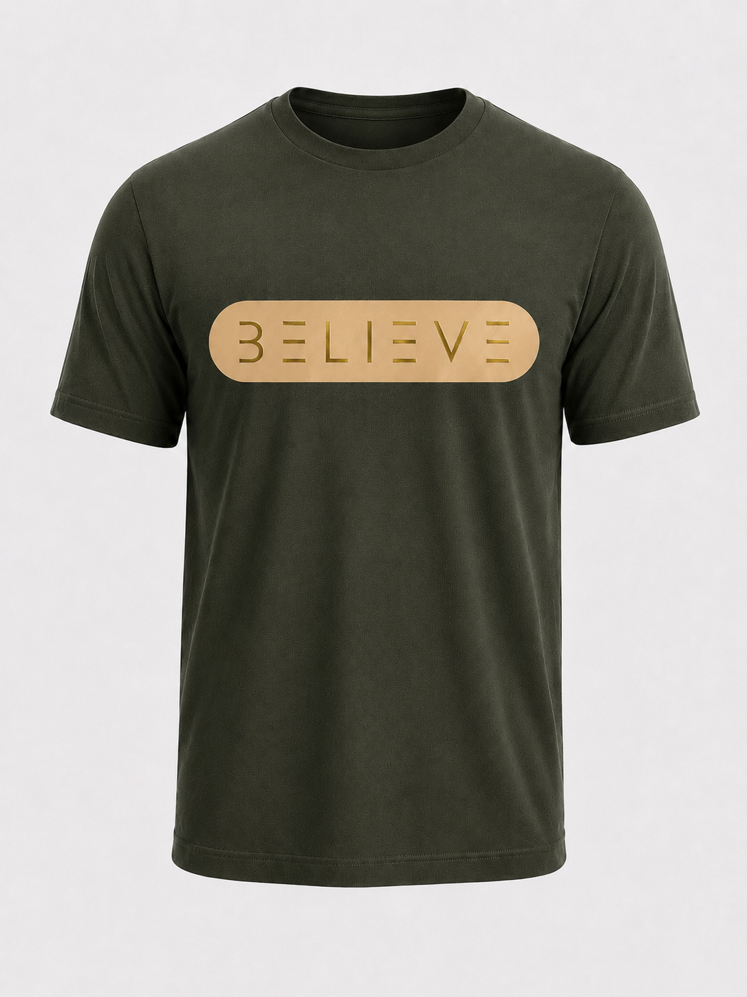 Dark Olive Green