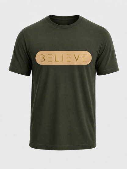 Dark Olive Green