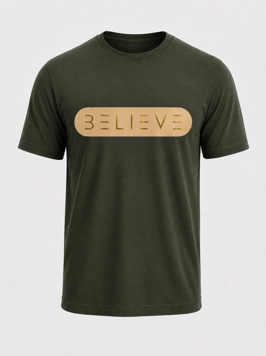 Dark Olive Green