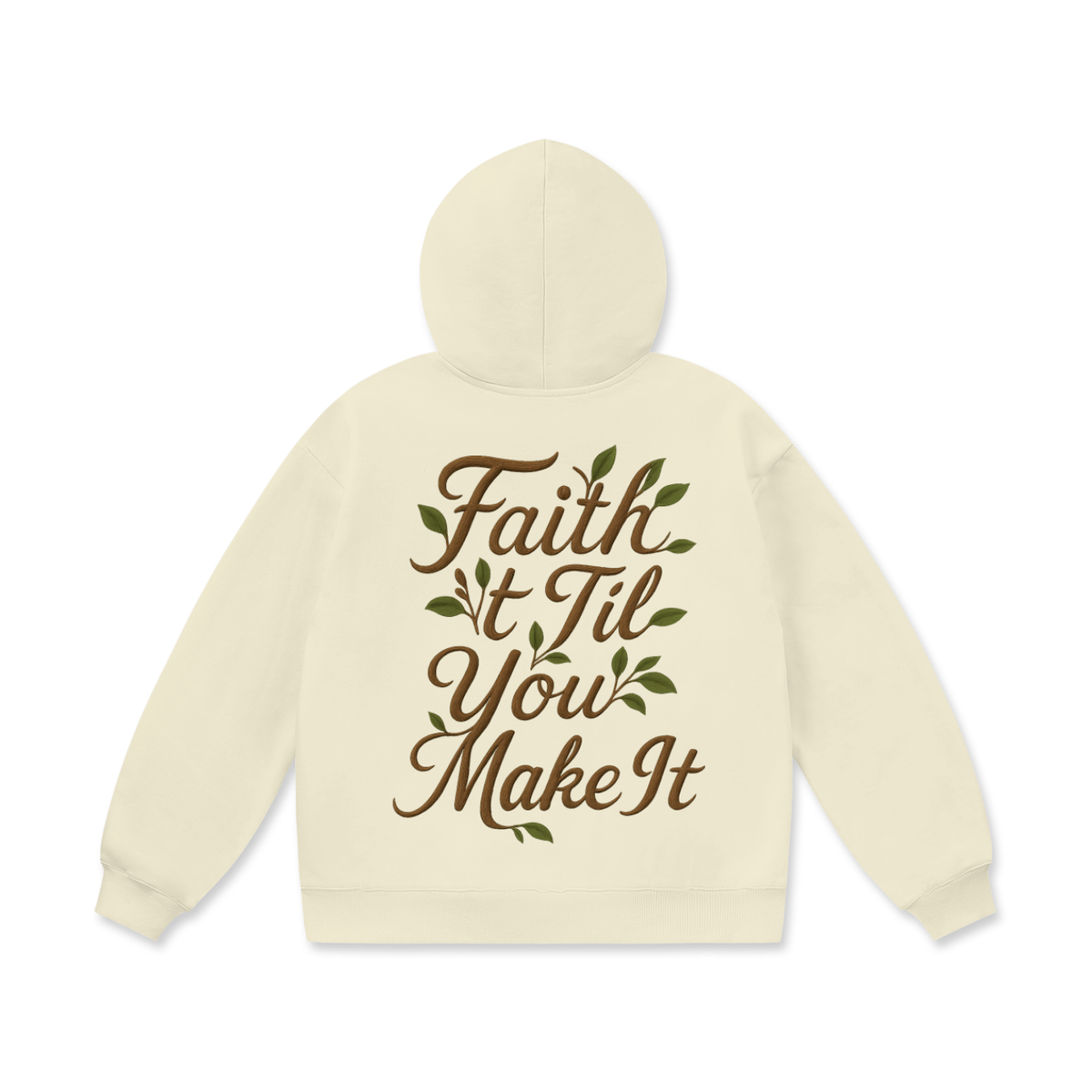 Faith It Till You Make It Set