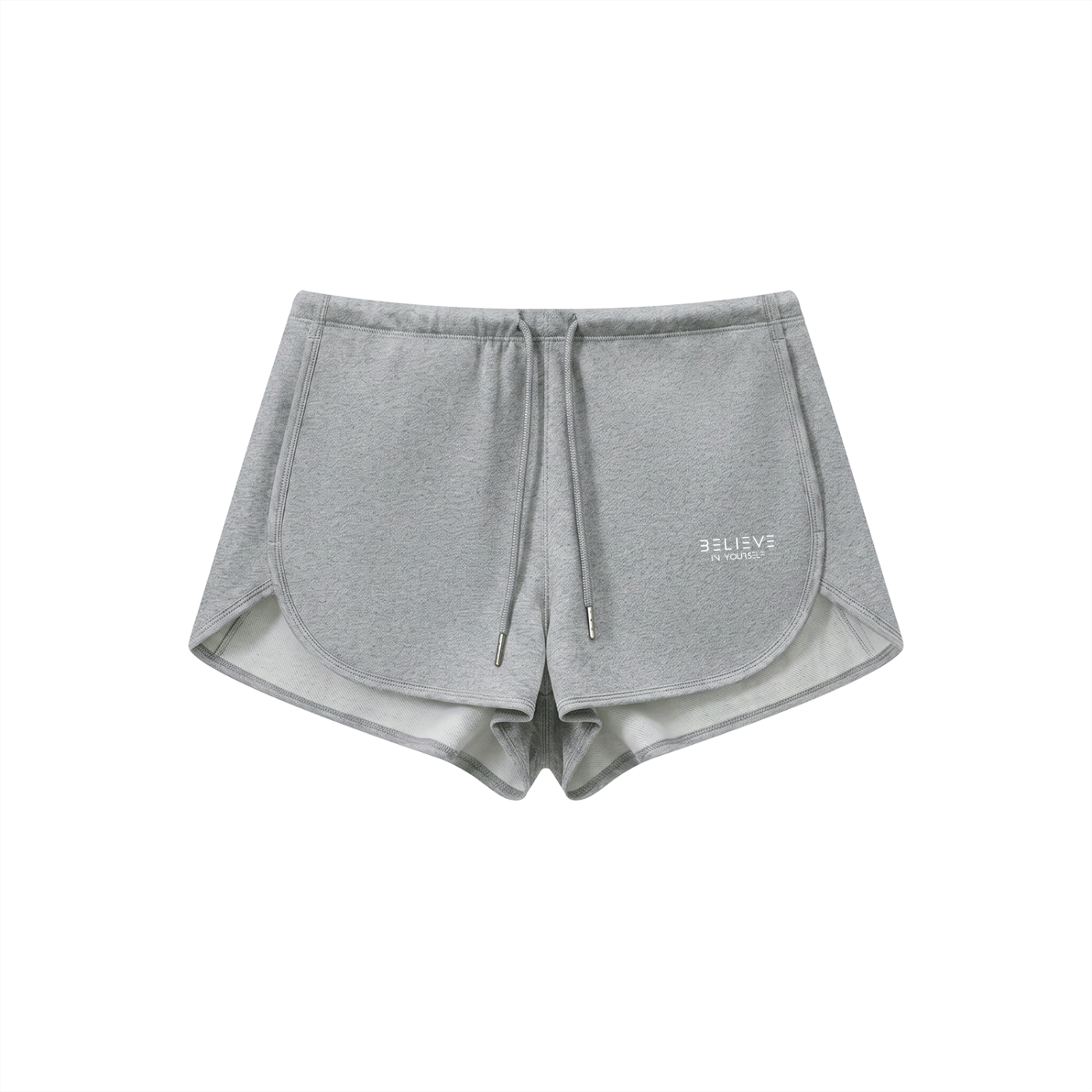 Women's Drawstring Shorts