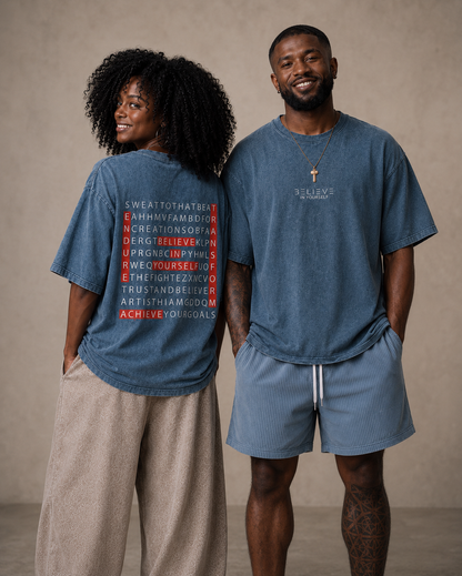SearchWord T-Shirt