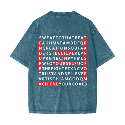 SearchWord T-Shirt