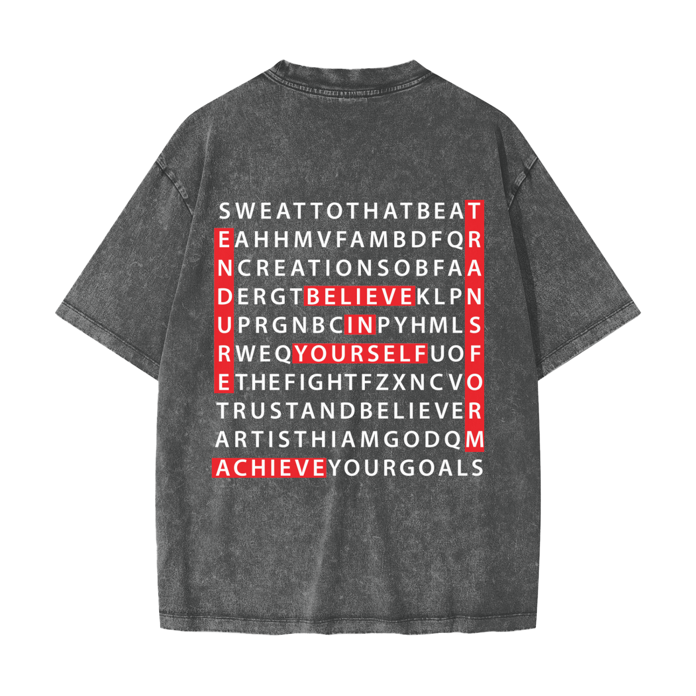 SearchWord T-Shirt