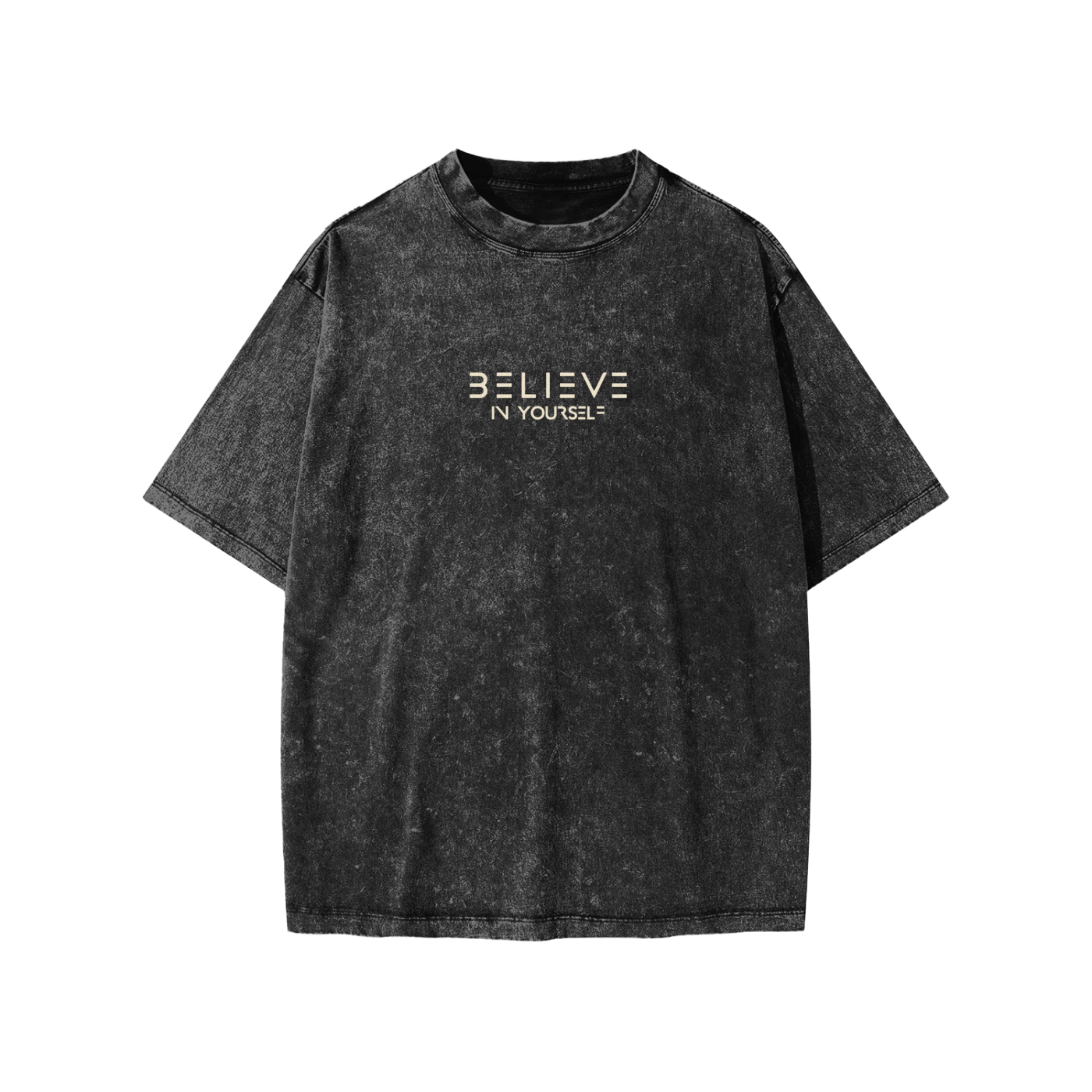 Snow Washed Kids' T-Shirt