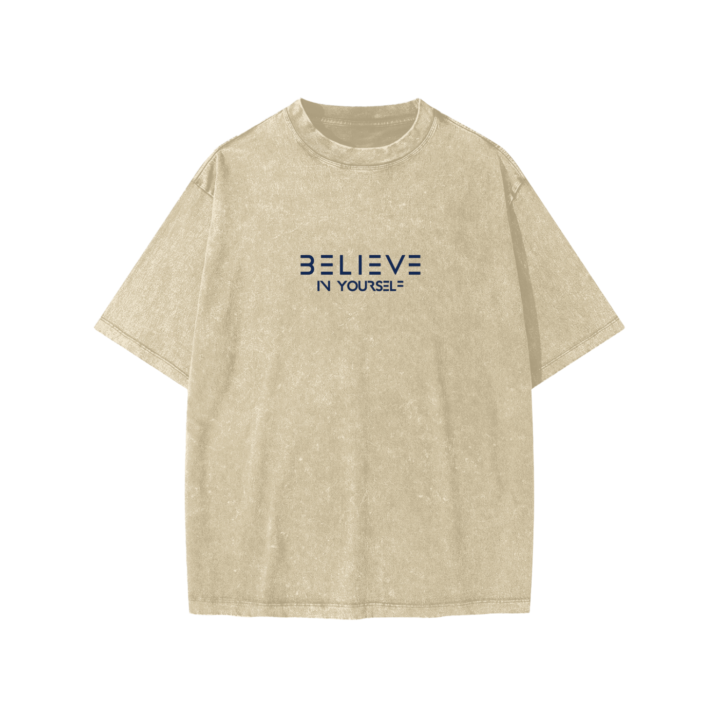 Snow Washed Kids' T-Shirt