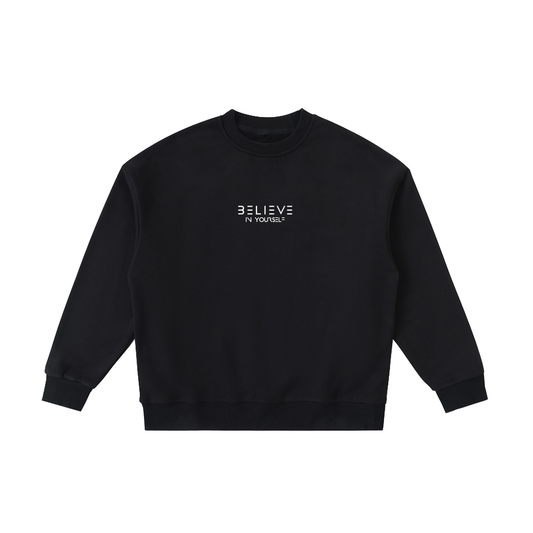 Fleece Kids' Crewneck Sweatshirt