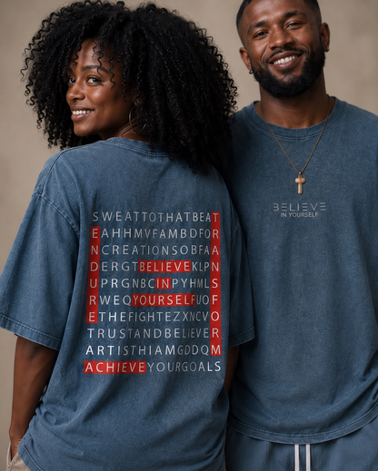 SearchWord T-Shirt