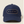 Believe Snapback Hat – Navy & Tan