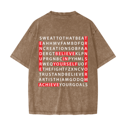 SearchWord T-Shirt