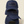 Believe Snapback Hat – Navy & Tan