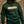 Dark Olive Green Hoodie