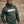Dark Olive Green Hoodie