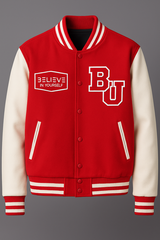 Red Letterman