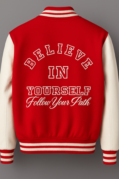 Red Letterman