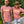 Mauve Believe Tee