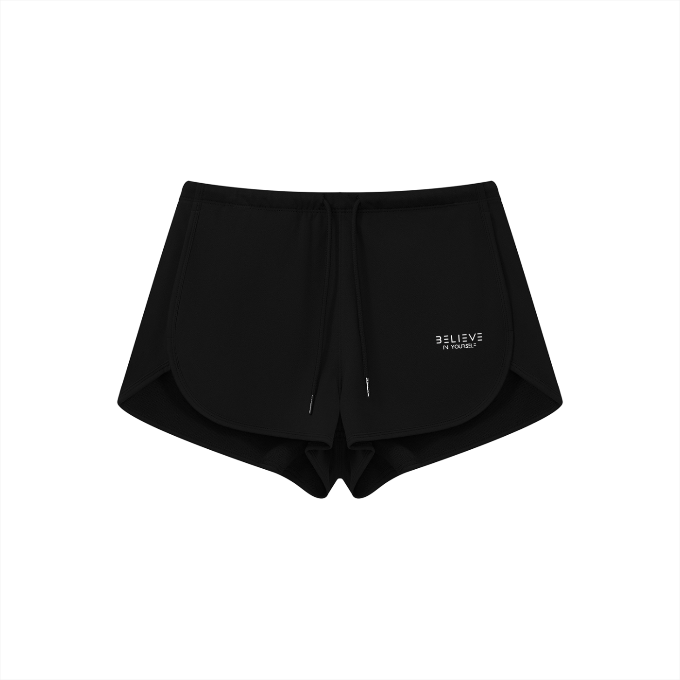 Women's Drawstring Shorts