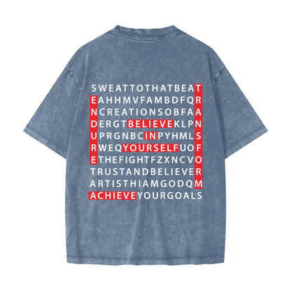SearchWord T-Shirt