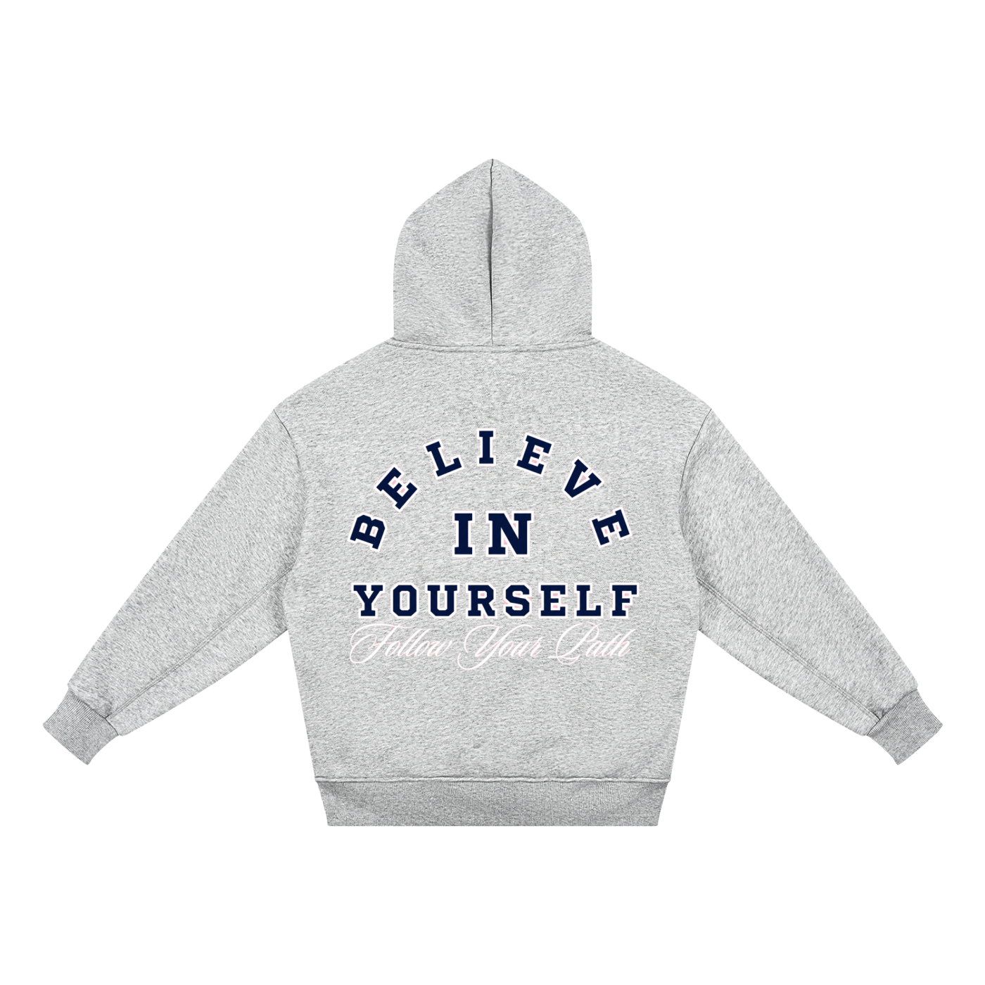 Essential Kids' Fleece Hoodie