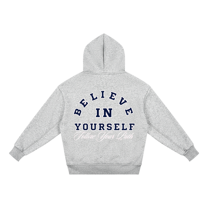 Essential Kids' Fleece Hoodie