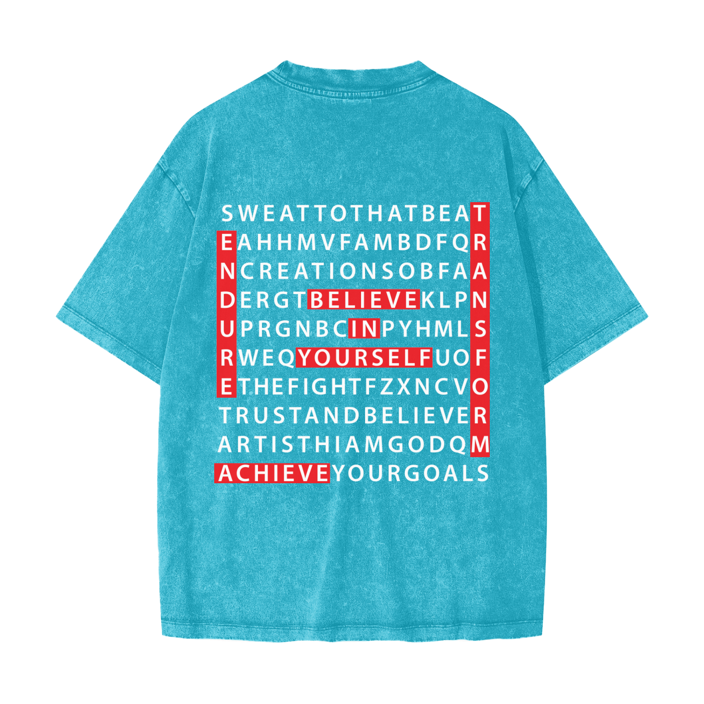 SearchWord T-Shirt