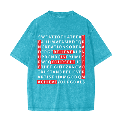 SearchWord T-Shirt