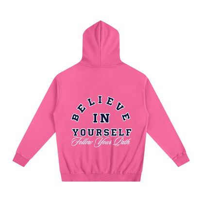 Oversized Essential Hoodie