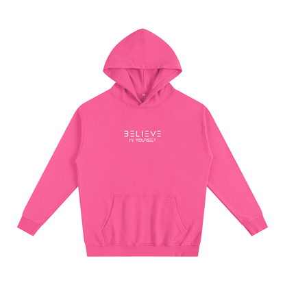 Oversized Essential Hoodie