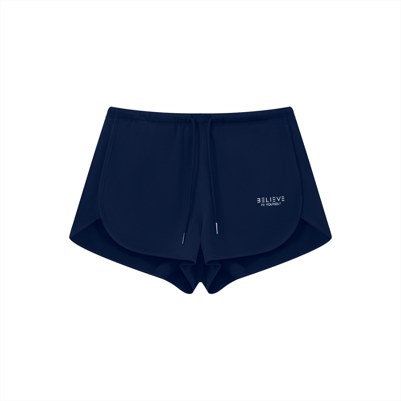 Women's Drawstring Shorts