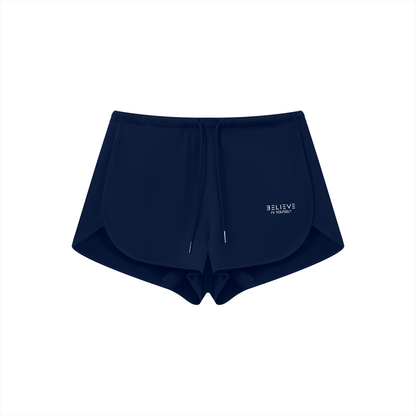 Women's Drawstring Shorts