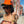 Orange Camo BELIEVE Trucker Hat