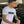 Black and White BELIEVE Trucker Hat