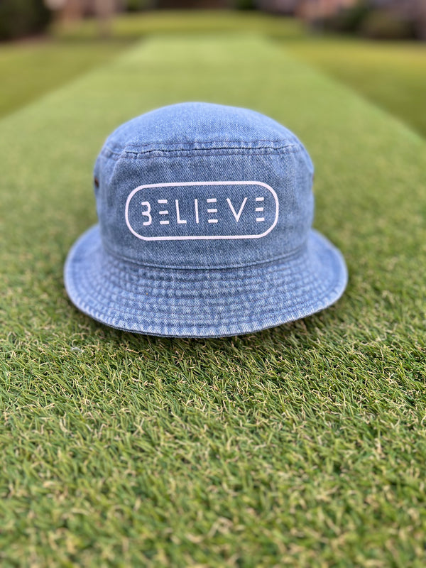 Jean Bucket